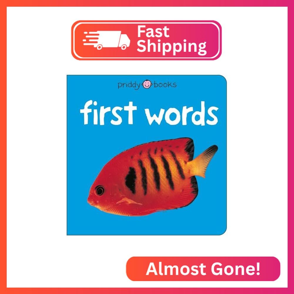 First Words