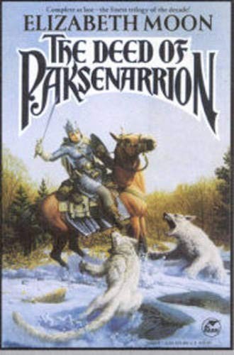 The Deed of Paksenarrion