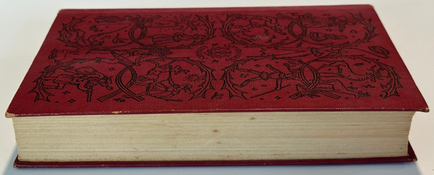 Vintage The Adventures of Huckleberry Finn Mark Twain Grosset & Dunlap 1918