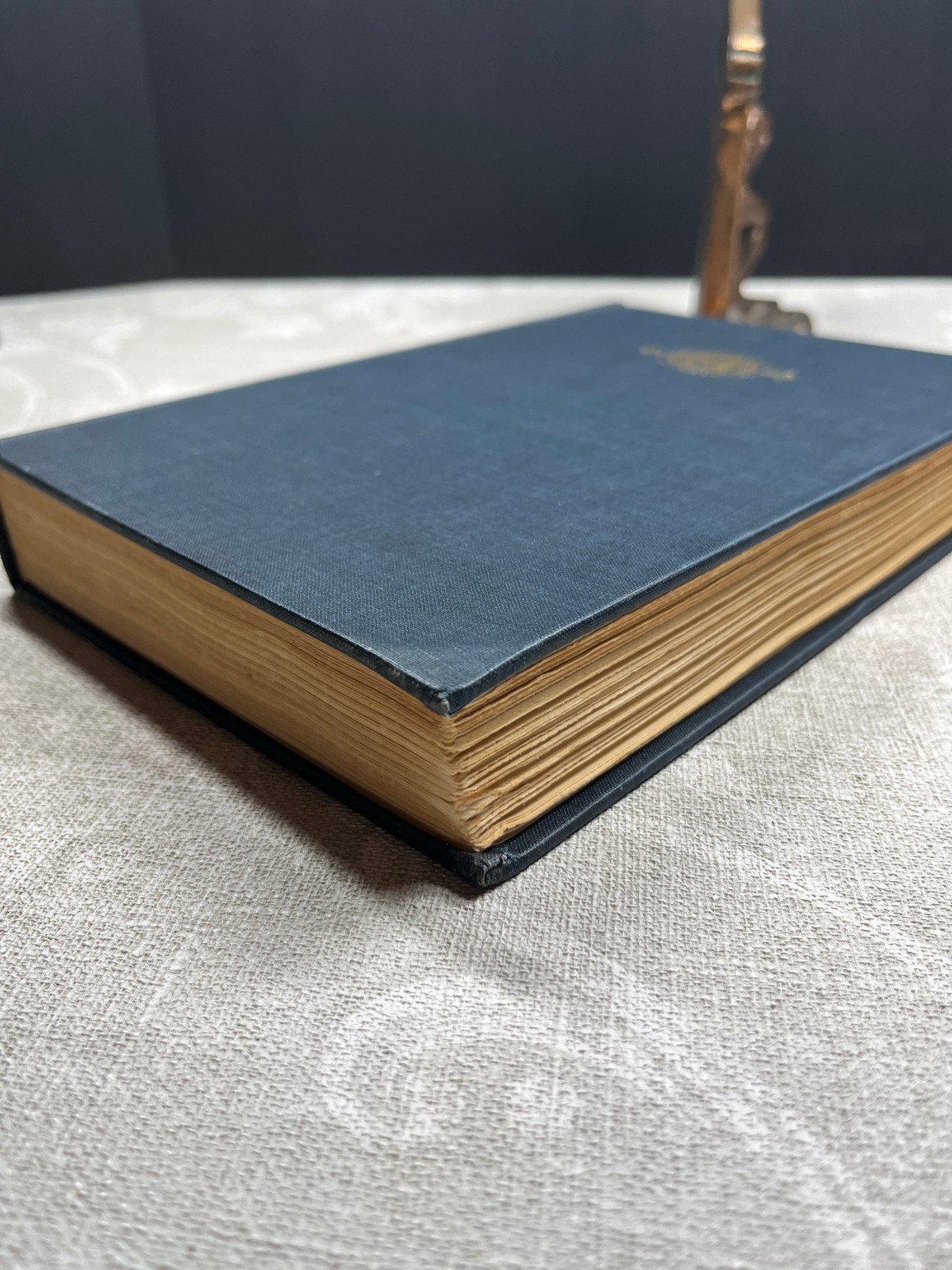 1970, Anti-intellectualism by Richard Hofstadter, Alfred A. Knopf 6th printing