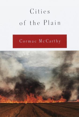 Cities of the Plain: A Novel (Border Trilogy, Vol. 3) by Cormac McCarthy, Accept