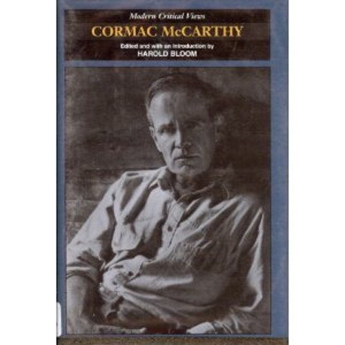 Cormac McCarthy Hardcover