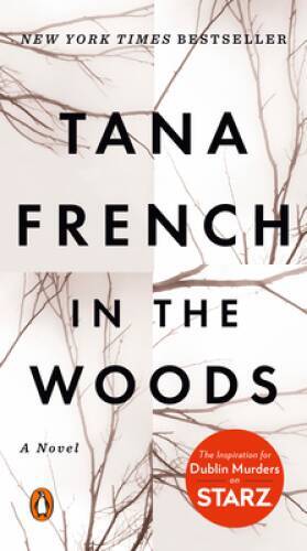 In the Woods: A Novel (Dublin Murder Squad) – Mass Market Paperback – GOOD