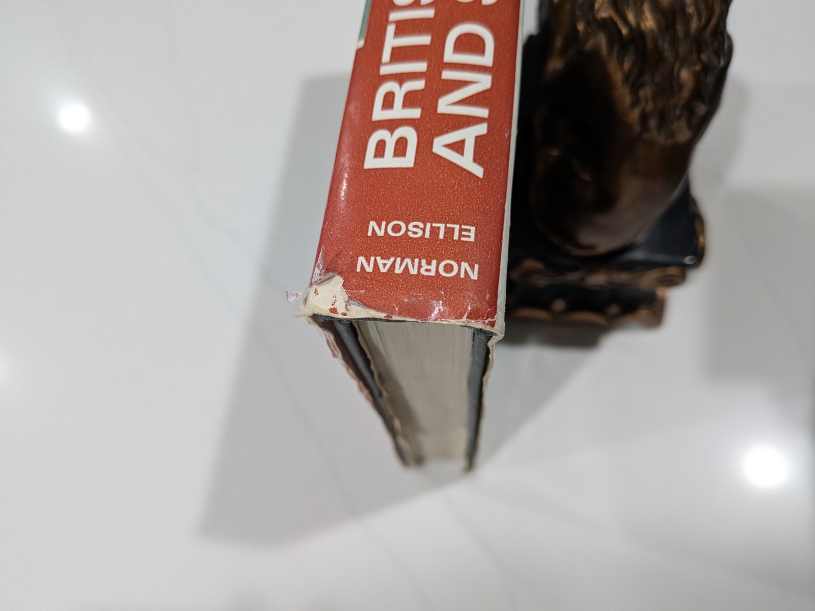 British Gliders and Sailplanes 1922-1970 – Norman Ellison | 1971 1st Ed | DJ