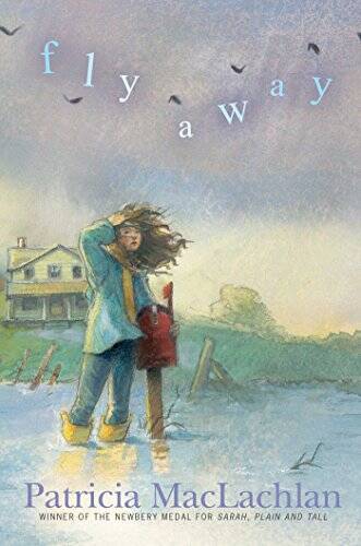 Fly Away – Paperback By MacLachlan, Patricia – GOOD