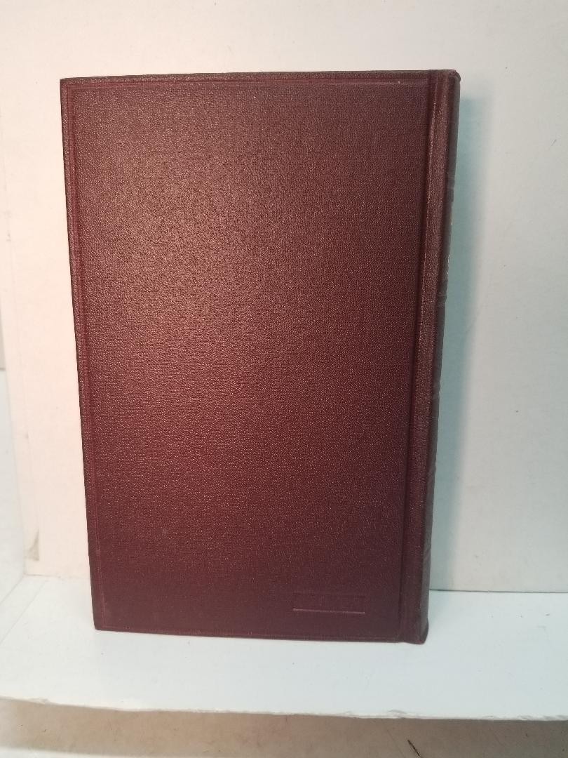 Lives of the Saints For Every Day of the Year Rev Hoever 1967 – EXCELLENT COND