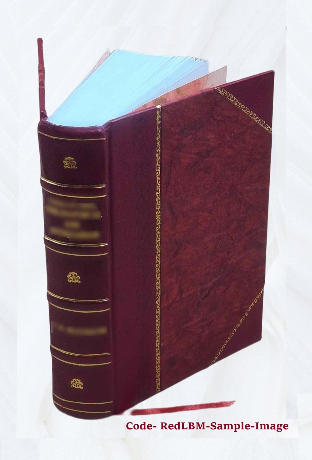 The Oxford English Dictionary Ed. 3Rd 1923 By N.A. [Leather Bound]