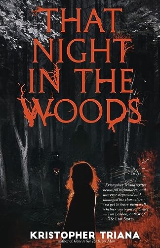 That Night in the Woods – VERY GOOD