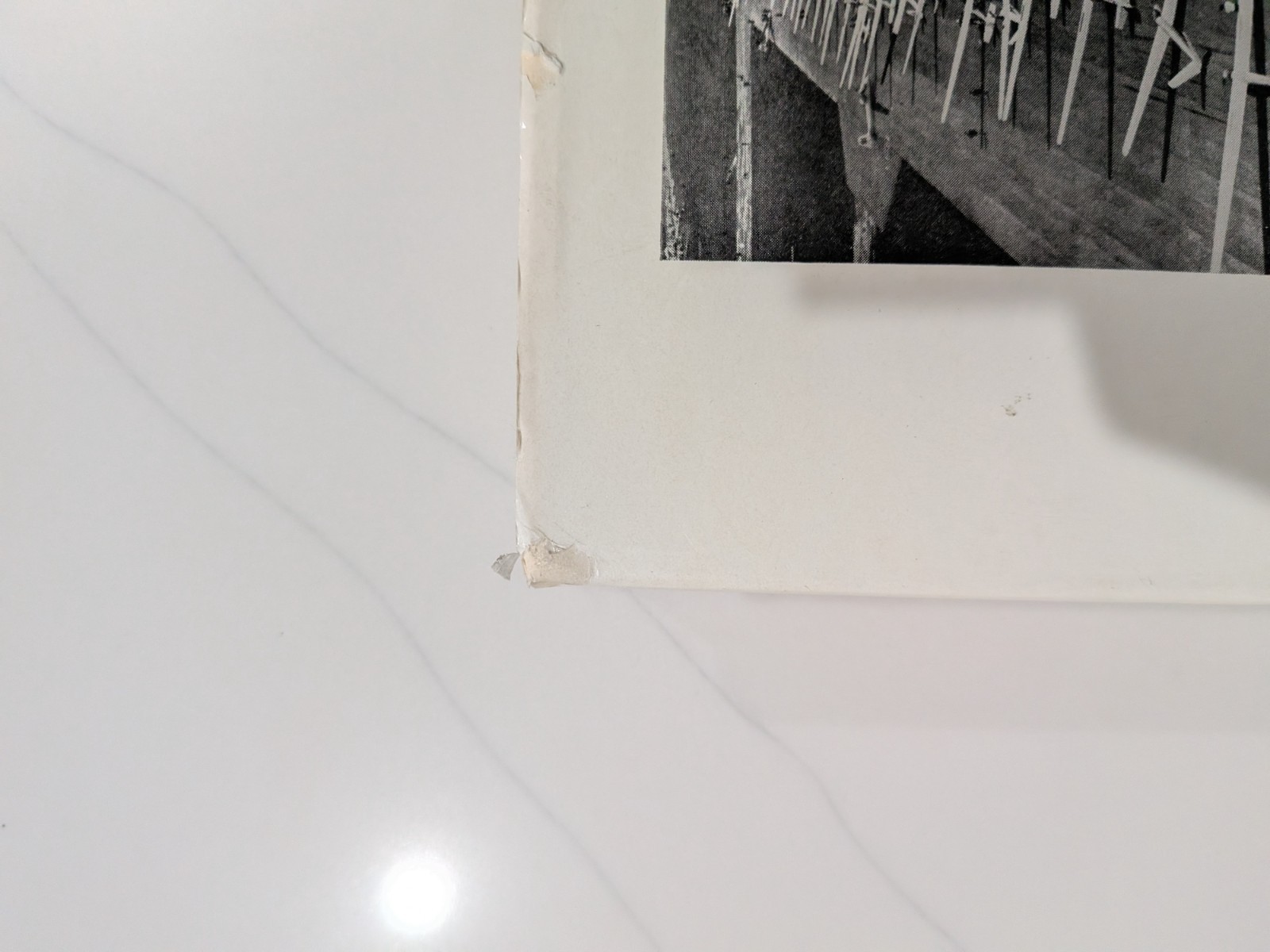 British Gliders and Sailplanes 1922-1970 – Norman Ellison | 1971 1st Ed | DJ