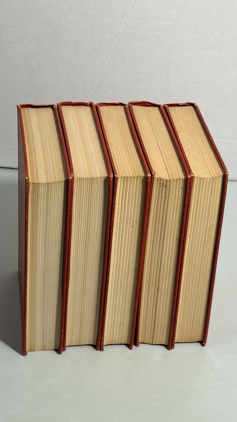 5 Black’s Readers Service Books Shakespeare Browning Longfellow Dickens Stevenso