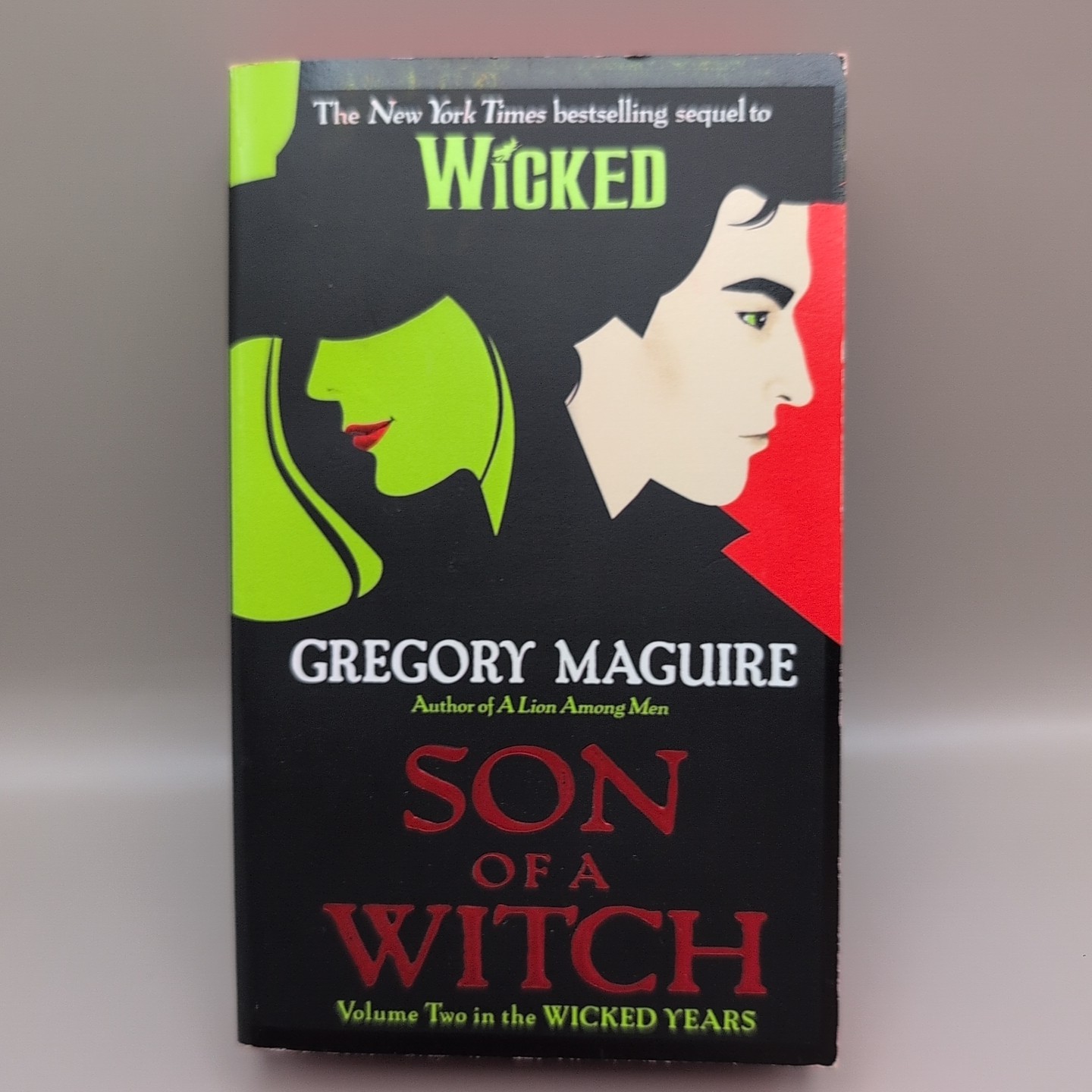Wicked Wizard of Oz Paperback Book Lot of 4 Gregory Maguire L. Frank Baum