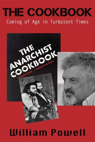 Cookbook : Coming of Age in Turbulent Times, Paperback by Powell, William, Br…