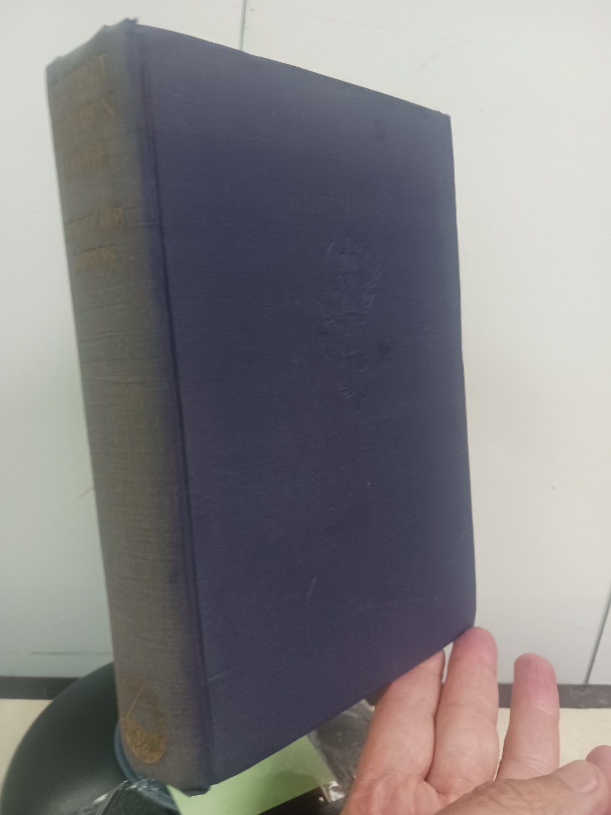 It Can’t Happen Here by Sinclair Lewis First Edition 1935 Sun Dial Press