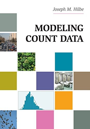 MODELING COUNT DATA By Joseph M. Hilbe