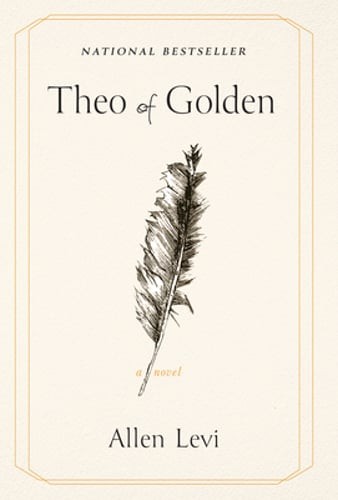 Theo of Golden by Allen Levi: New