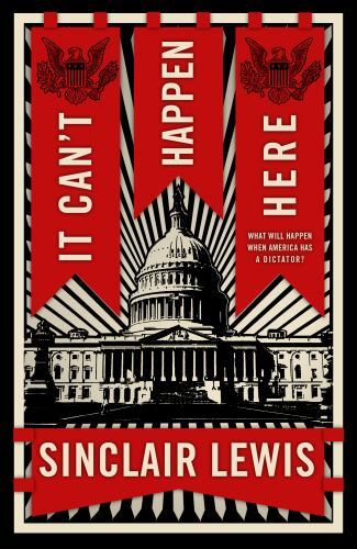 It Can’t Happen Here by Lewis, Sinclair, Like New Used, Free shipping in the US