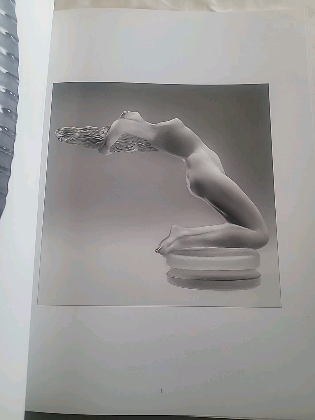 Lalique Automotive Art by Mullin Automotive Museum 2015