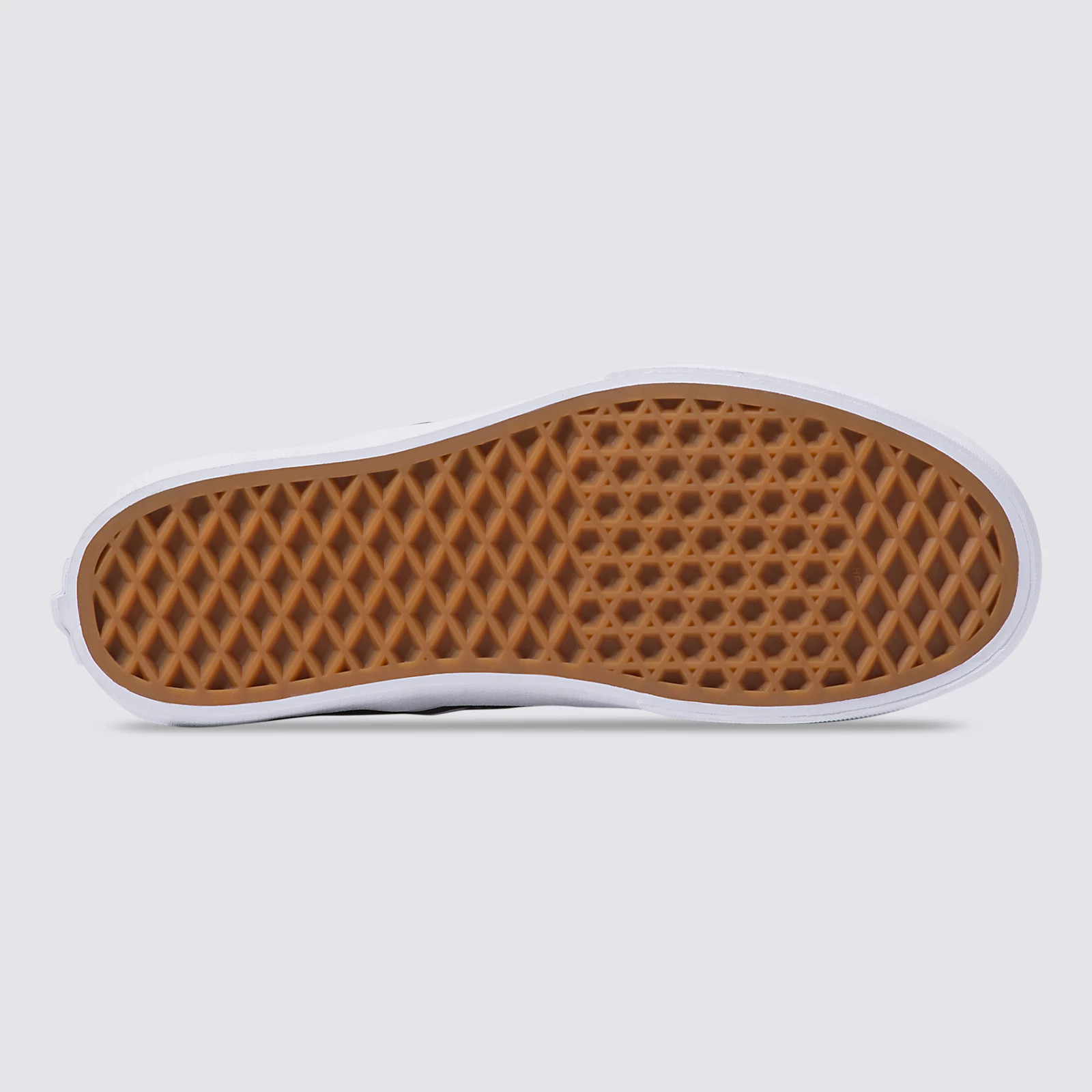 Vans UA Classic Slip-On Platform Shoe Black VN00018EBLK