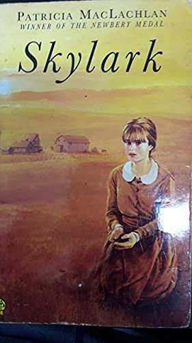 Skylark by Patricia MacLachlan