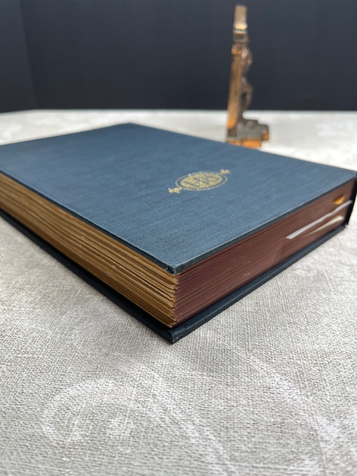 1970, Anti-intellectualism by Richard Hofstadter, Alfred A. Knopf 6th printing