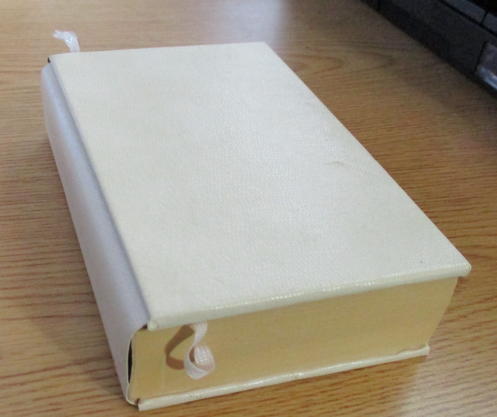 Alcoholics Anonymous: The Big Book – softcover – Now hardcover with slip on dj