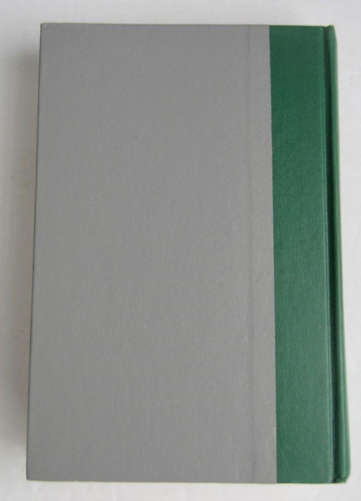 Good Housekeeping’s BEST BOOK OF NATURE STORIES ~ First Edition HBDJ 1957
