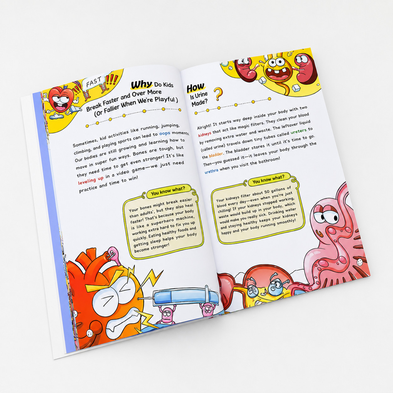 100000 Whys Kids Science Book Building The Ultimate Brain Doris Walton