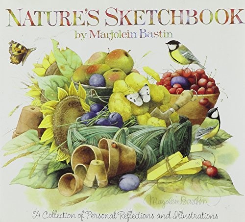 Natures Sketchbook – GOOD