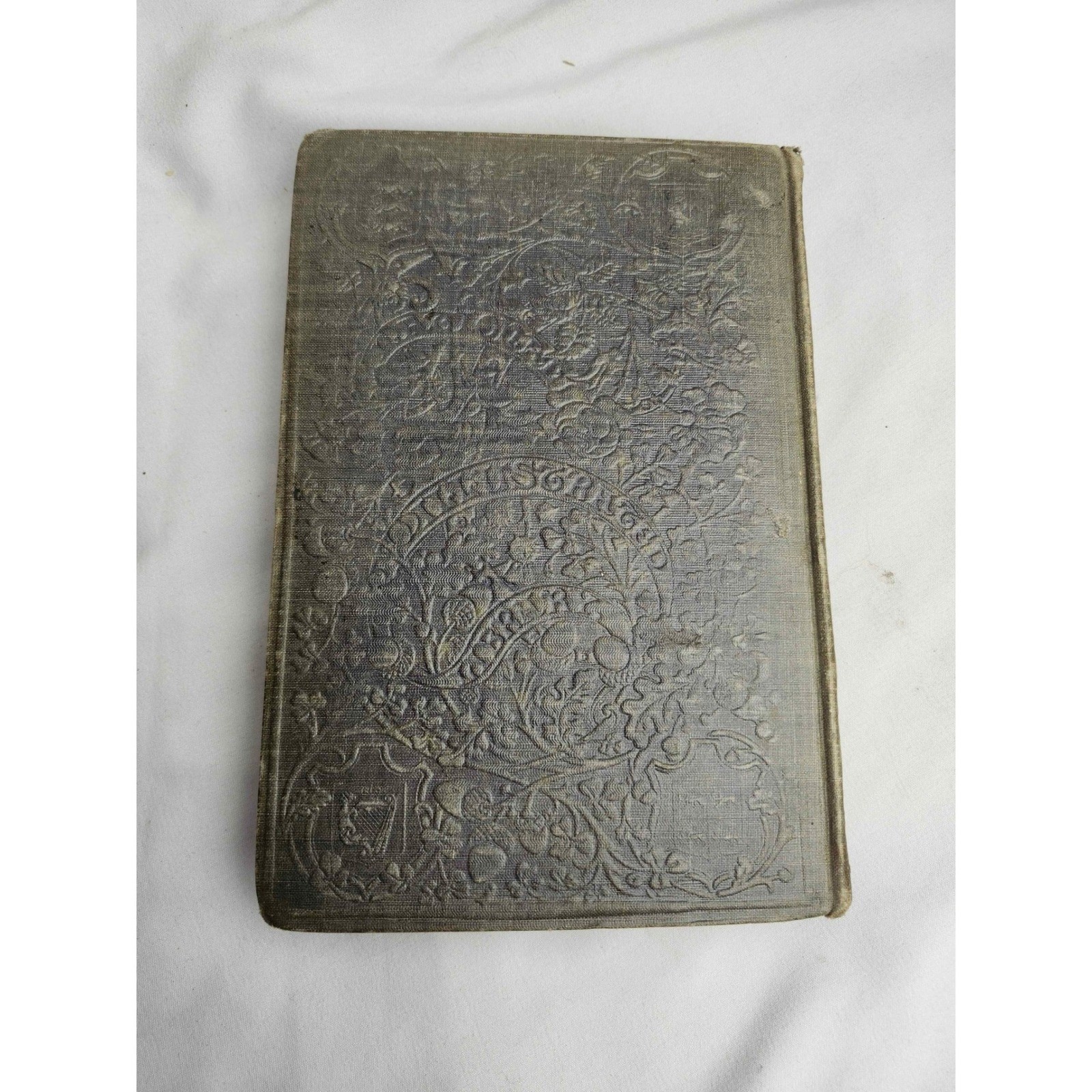 The Works of A. Conan Doyle 1 Volume Edition Walter J. Black HC Sherlock Holmes