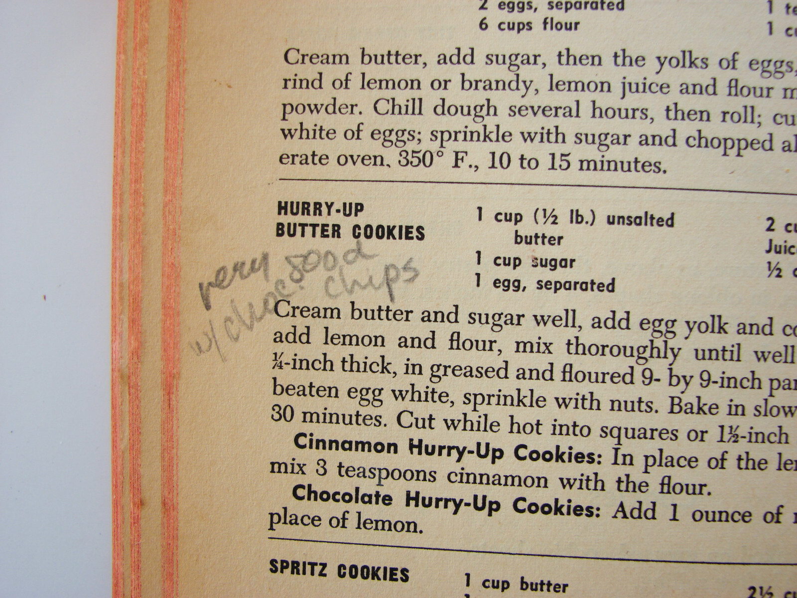 The Heart of the Settlement Cookbook, Simon and Shuster, 1958