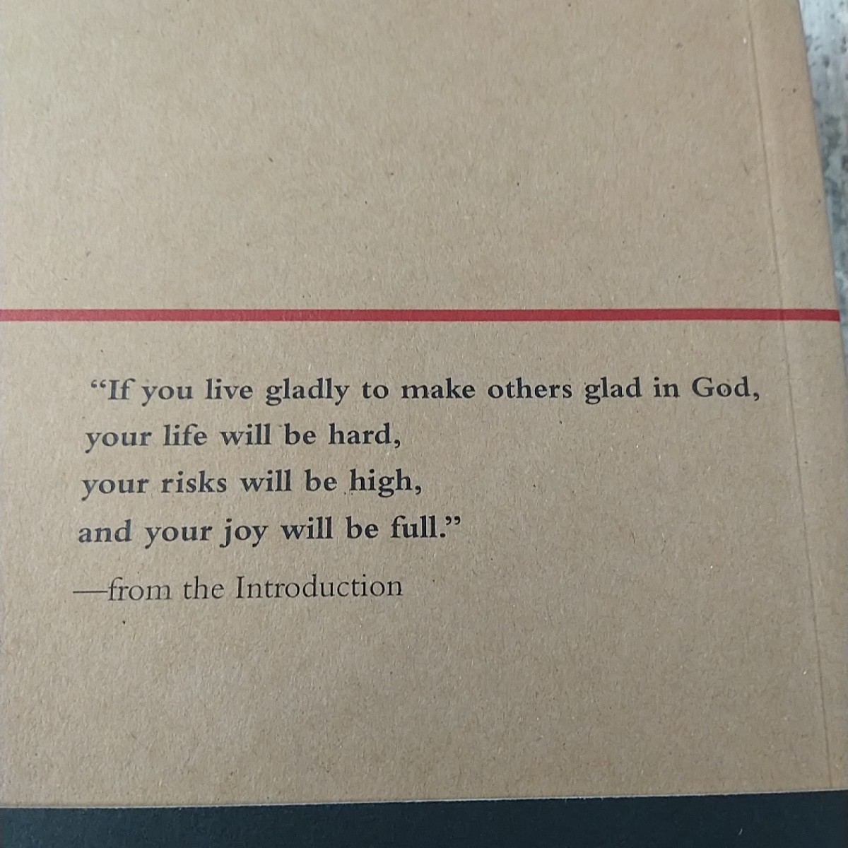 Don’t Waste Your Life (Redesign) by John Piper (2018, Trade Paperback, New
