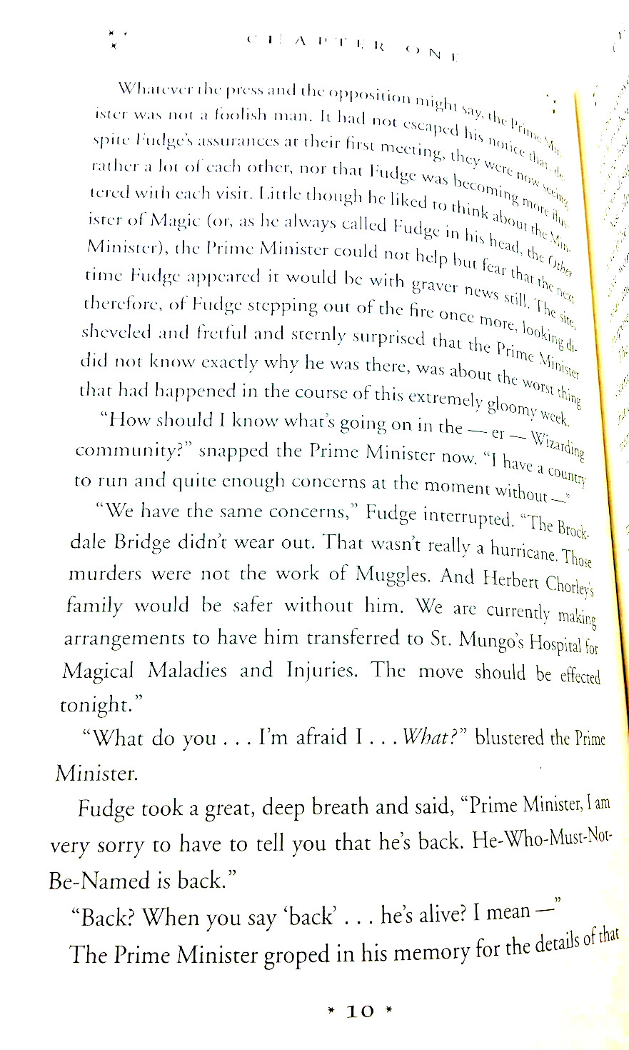 Harry Potter Half Blood Prince 1st Edition/1st Print 652p 11 O.W.L.s ALL ERRORS!