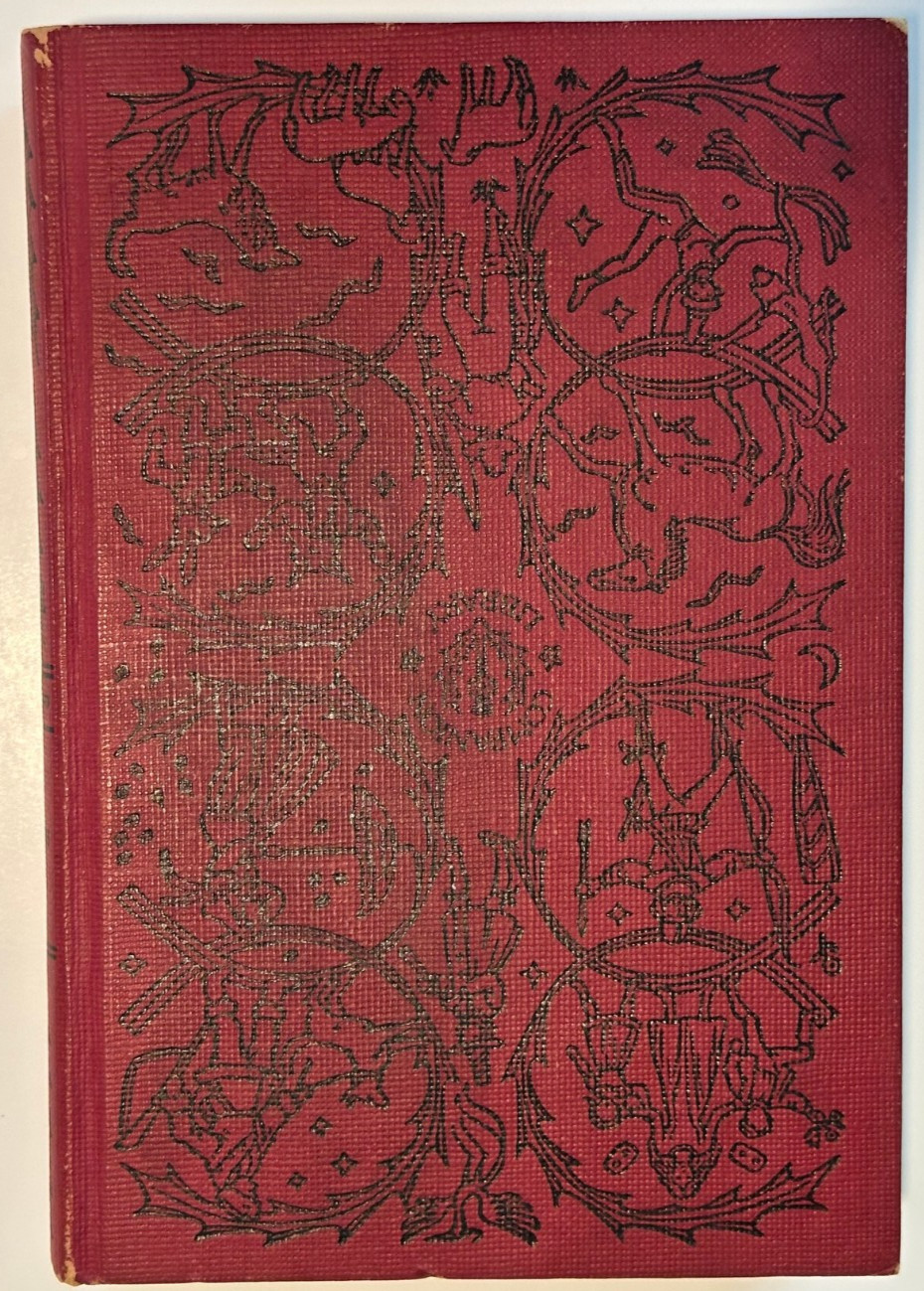 Vintage The Adventures of Huckleberry Finn Mark Twain Grosset & Dunlap 1918