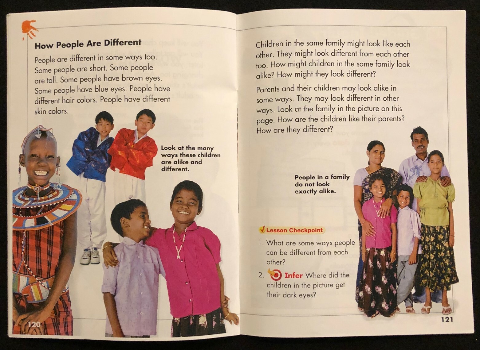 2nd Grade SCIENCE CURRICULUM READERS – LARGE Chapter Booklets (2008, Pearson)