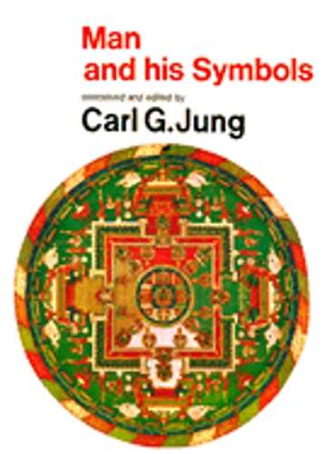 Man and His Symbols by Carl Gustav Jung: Used