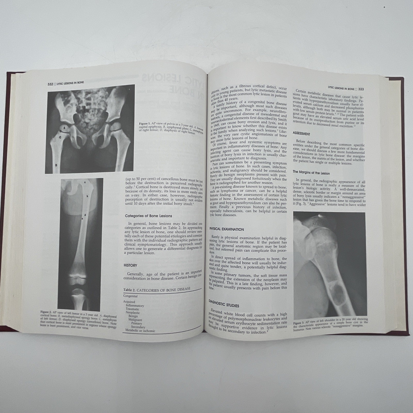 Difficult Diagnosis – Robert B. Taylor, M.D. 1985, Hardcover First Edition