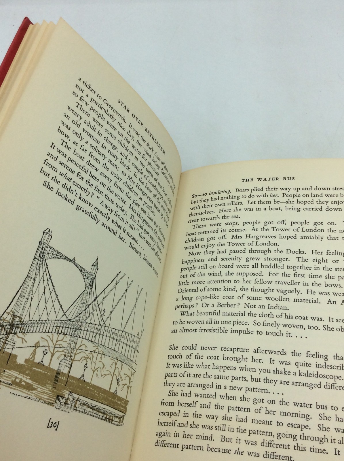 STAR OVER BETHLEHEM & Other Stories – Agatha Christie – 1965 1st ed – Christmas