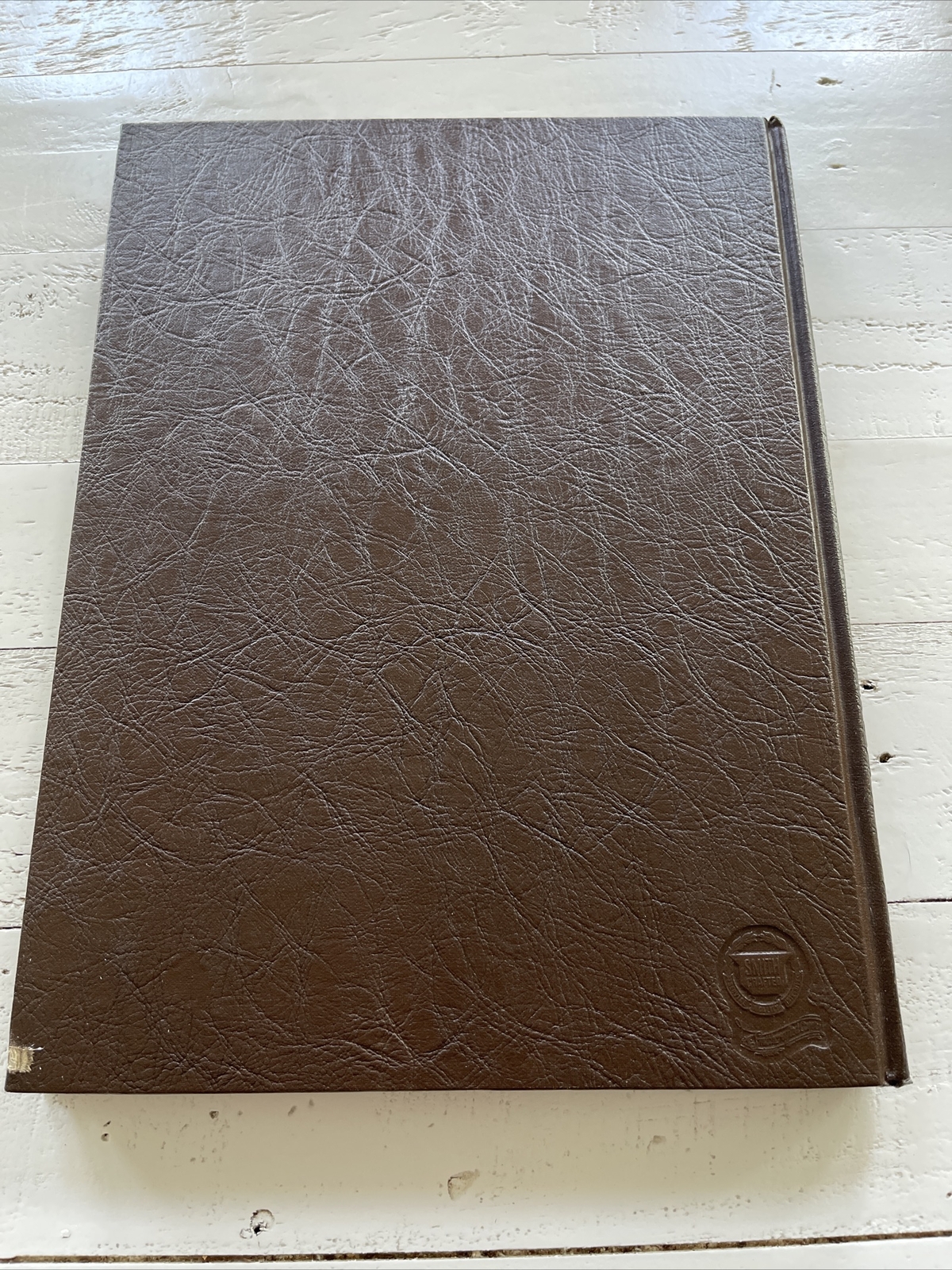 Touchstone 1971 Millersville State College Yearbook HC Pennsylvania