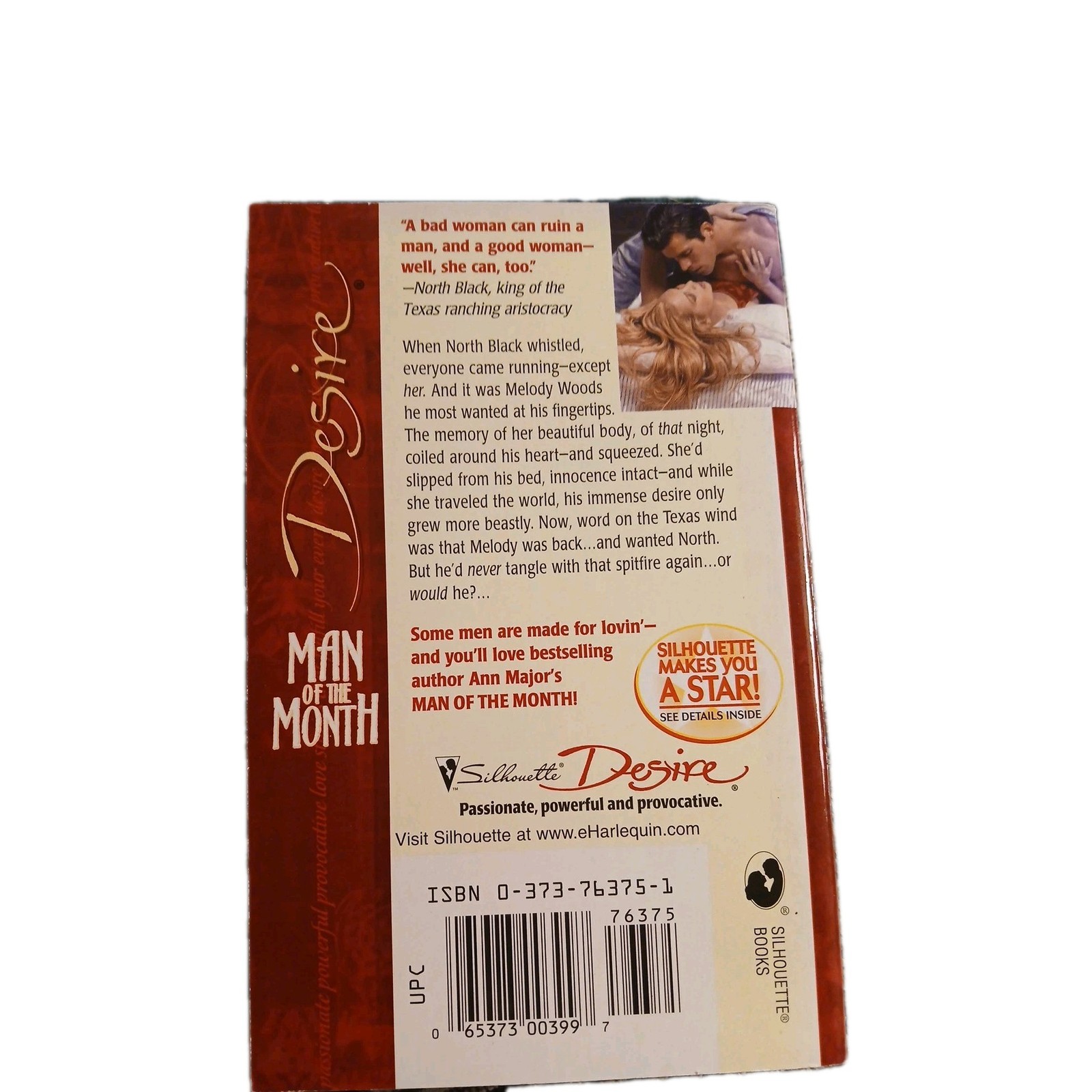 Cowboy Fantasy By Ann Major