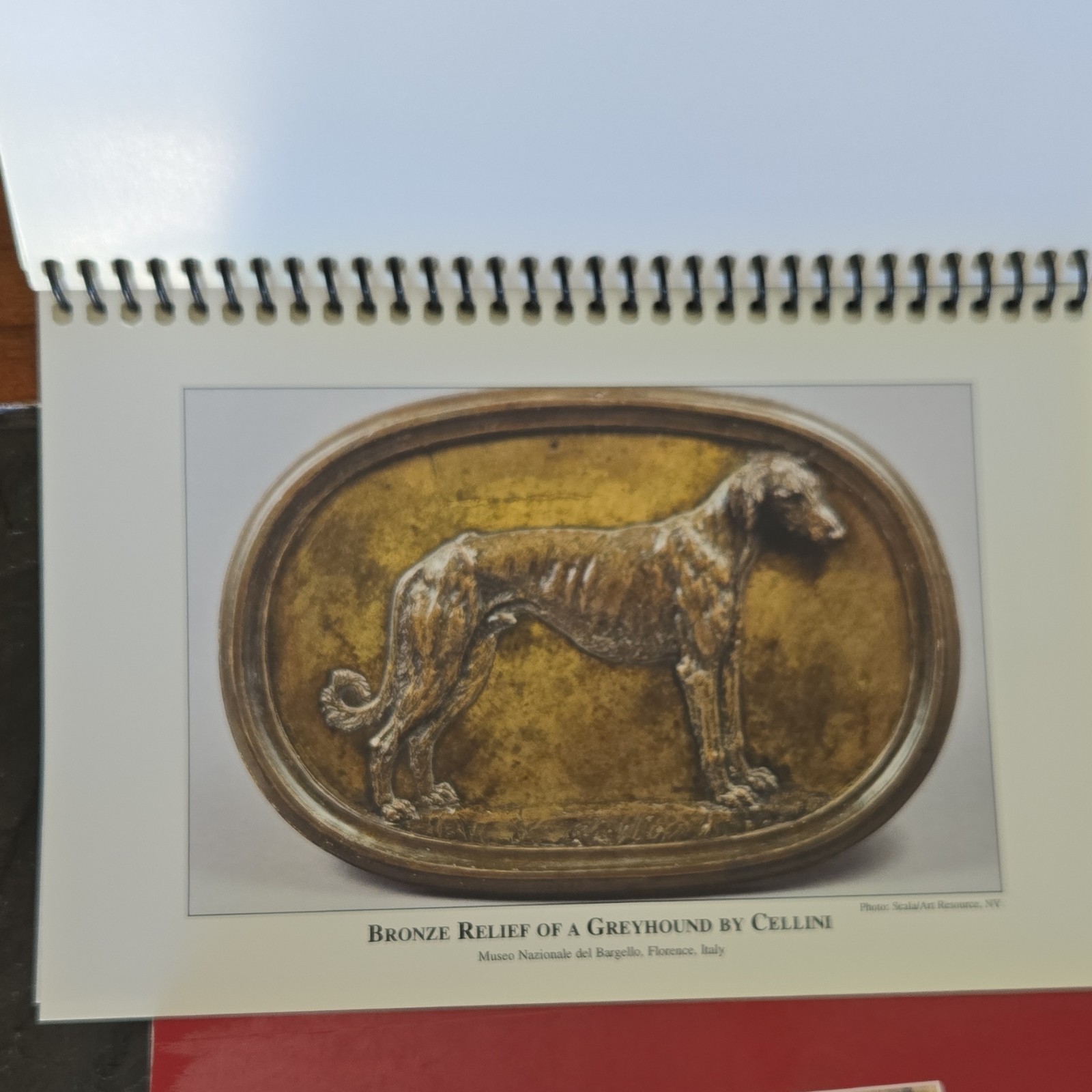 Calvert School A Child’s History of Art Painting & Sculpture
