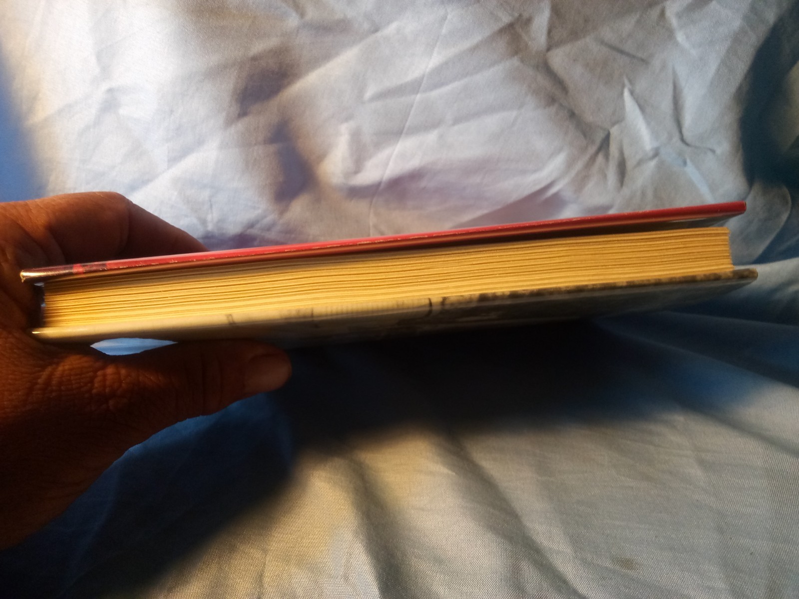 The Illustrated Man – hardcover Ray Bradbury Book Rare Excellent Condition