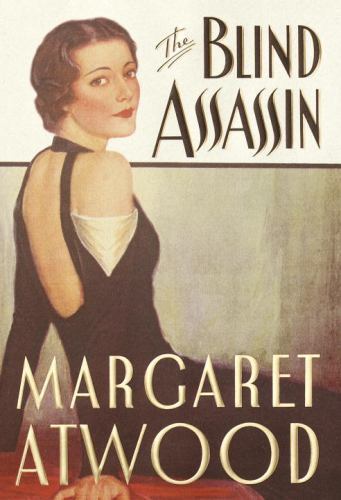 The Blind Assassin – 0385475721, hardcover, Margaret Atwood
