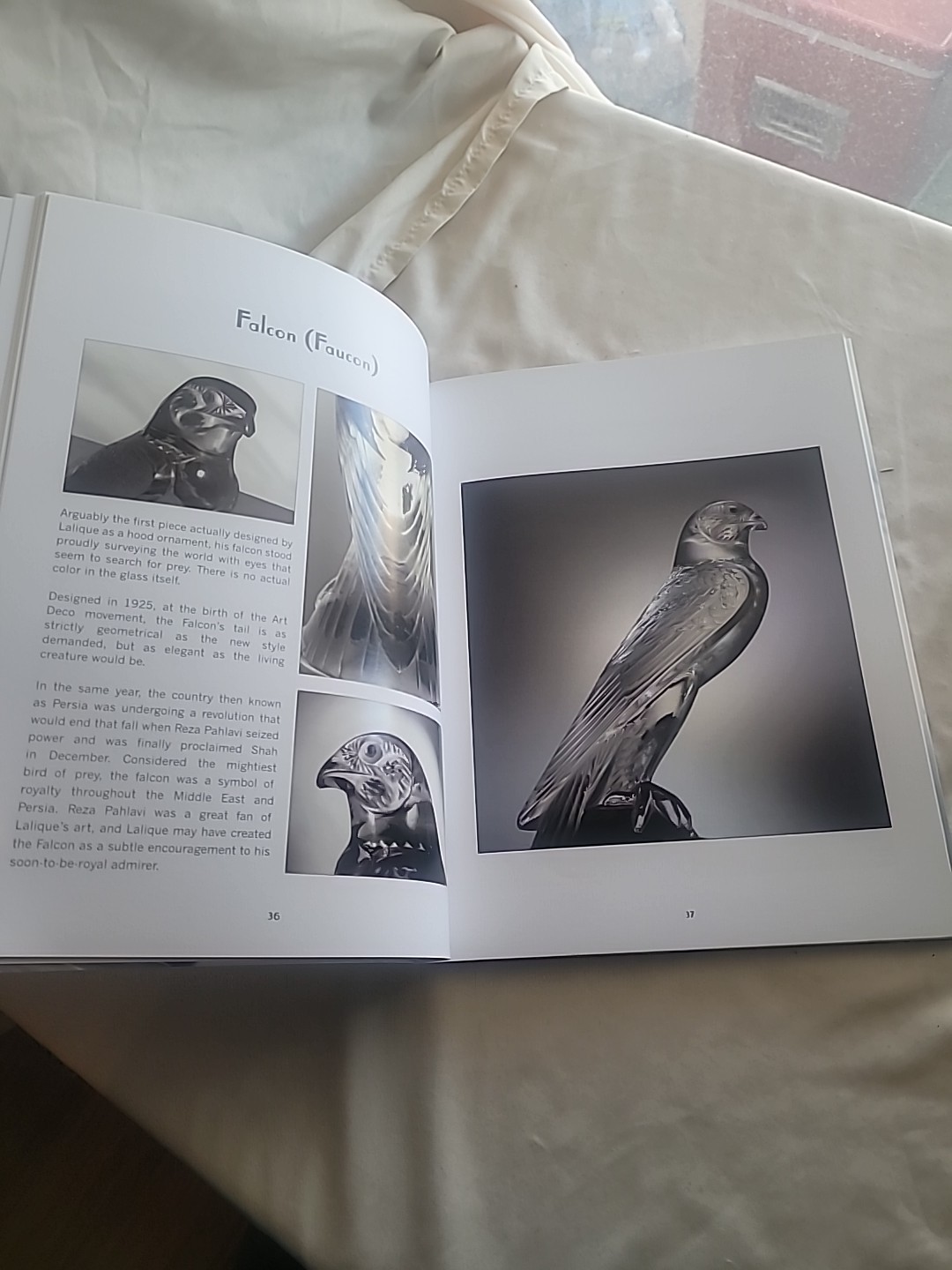Lalique Automotive Art by Mullin Automotive Museum 2015