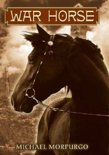 War Horse – Hardcover By Morpurgo, Michael – VERY GOOD