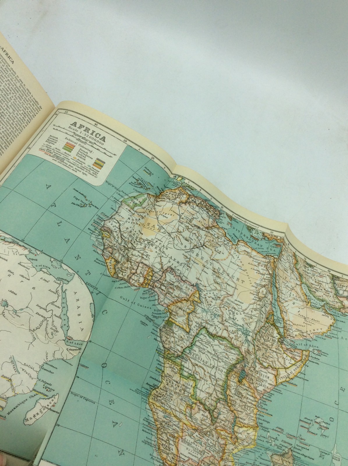 THE ENCYCLOPAEDIA BRITANNICA: Eleventh Edition – 1910 – 29 vol – history