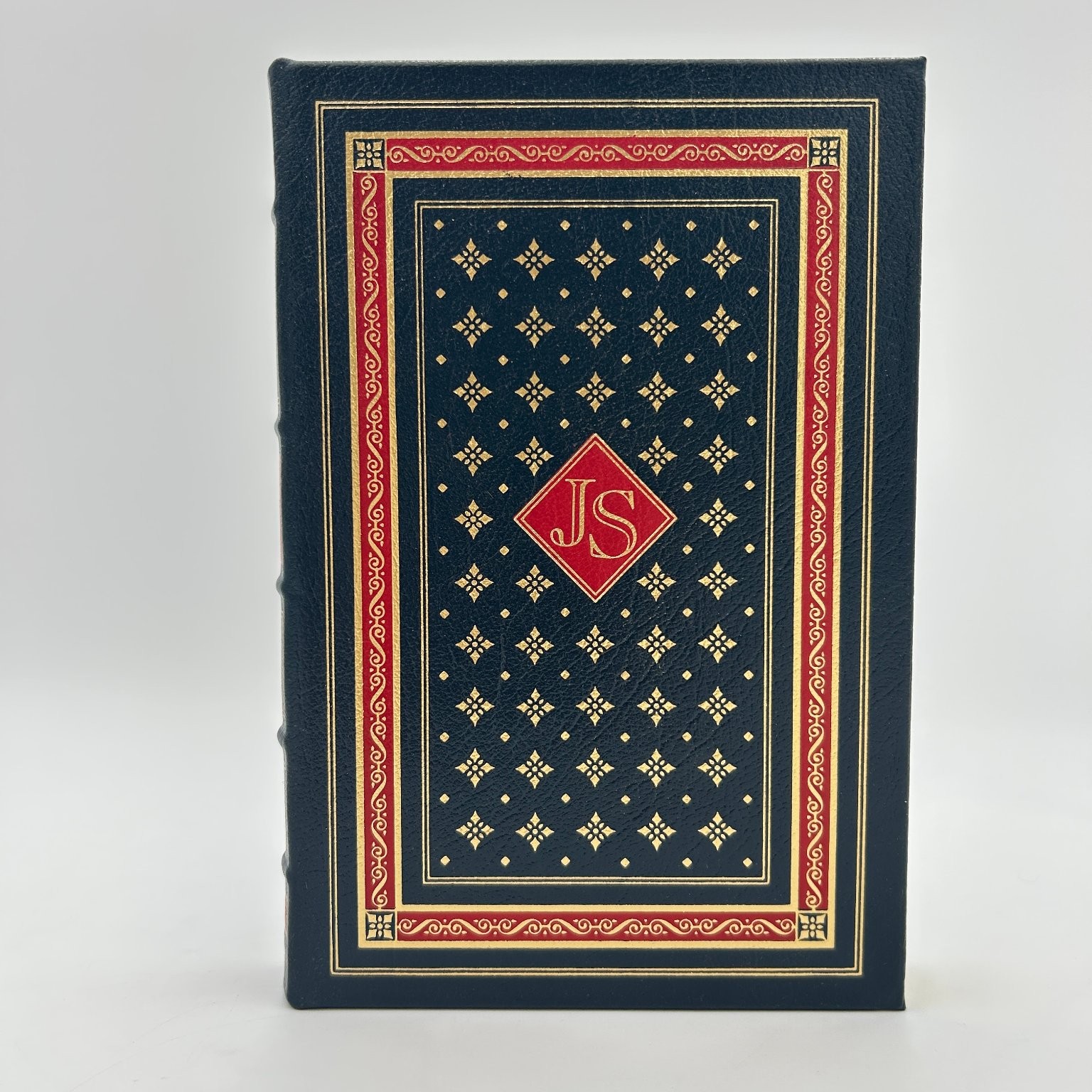 The Pearl John Steinbeck Easton Press Collector’s Edition Leather Bound