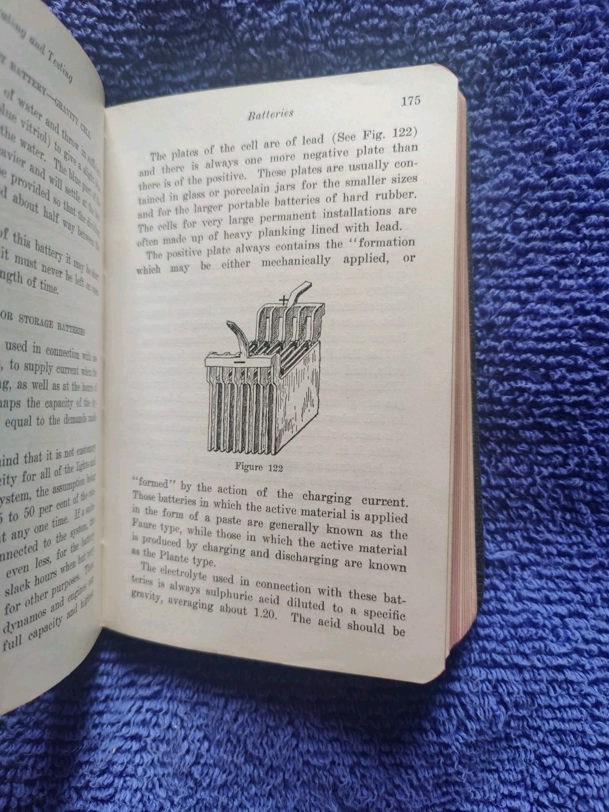 Electrician’s Operating And Testing Manual Horstmann And Tousley 1910 Leather