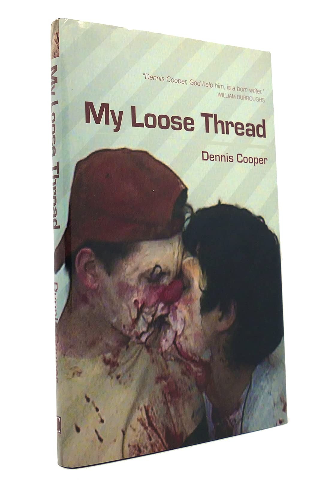 My Loose Thread