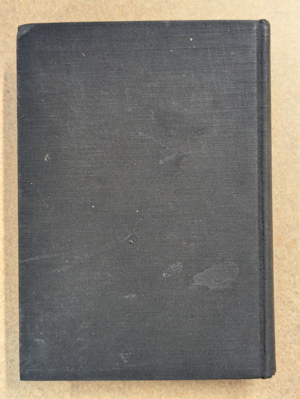 It Can’t Happen Here by Sinclair Lewis. Doubleday, Doran. 1st Edition. Very Good