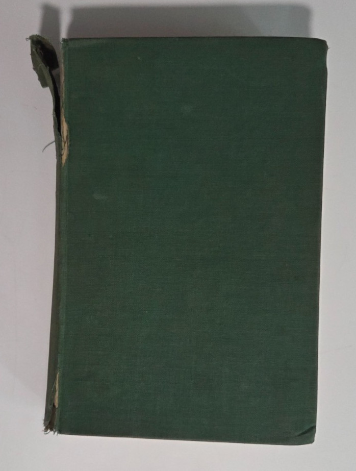 East of Eden | John Steinbeck | 1st UK Edition 1952 HC Heinemann